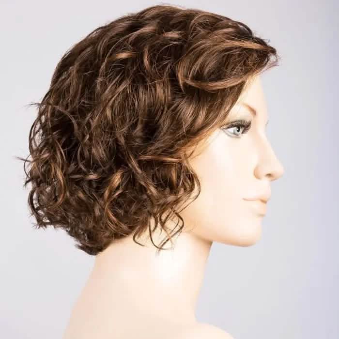 Ellen Wille Turn Mono Part chocolate mix
