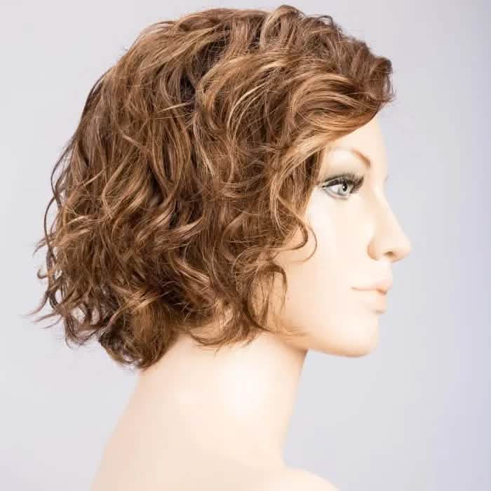 Ellen Wille Turn Mono Part hotmocca rooted