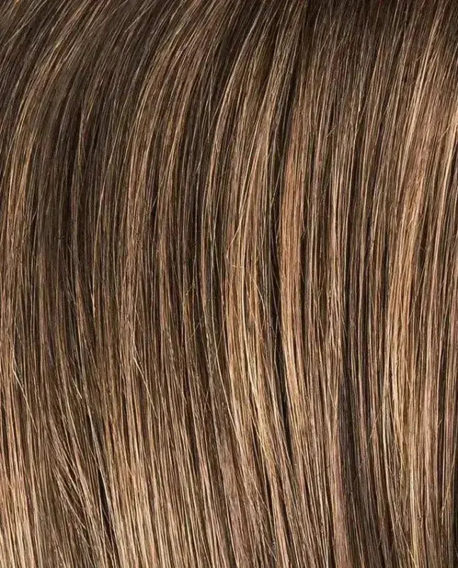 Ellen Wille Vita Mono Part coffeebrown-rooted