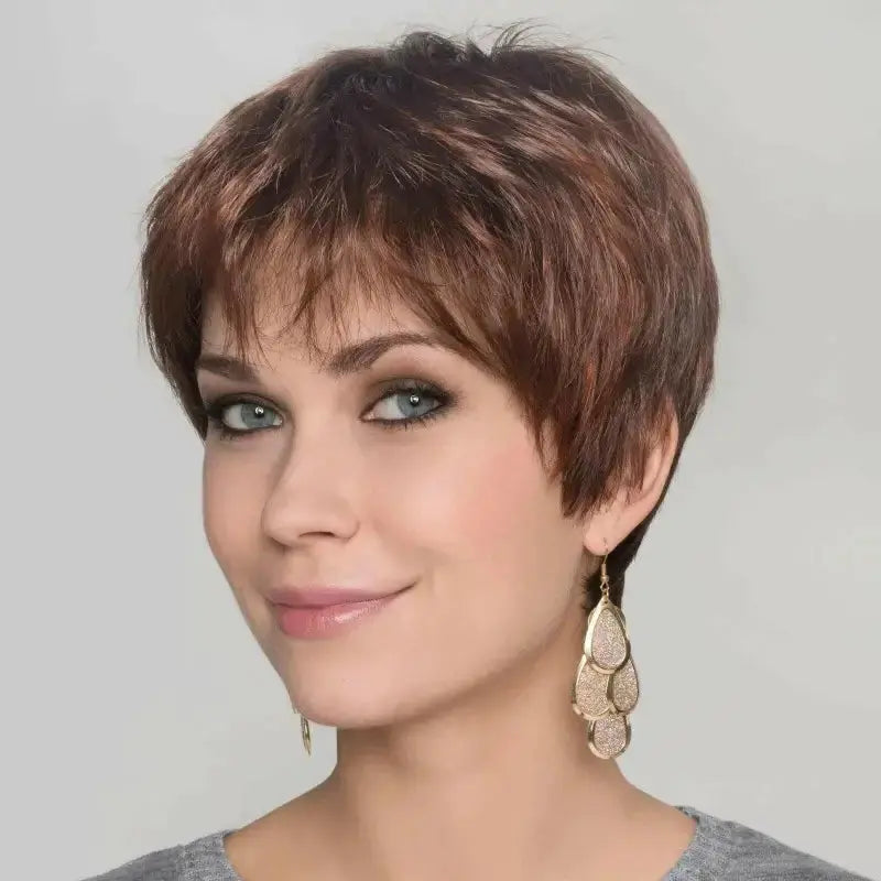 Ellen Wille Zizi