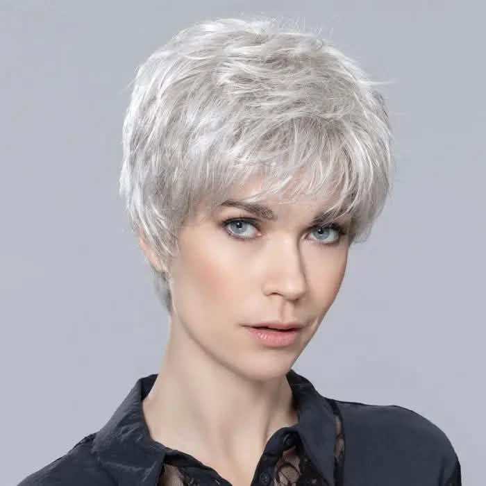 Ellen Wille Zizi