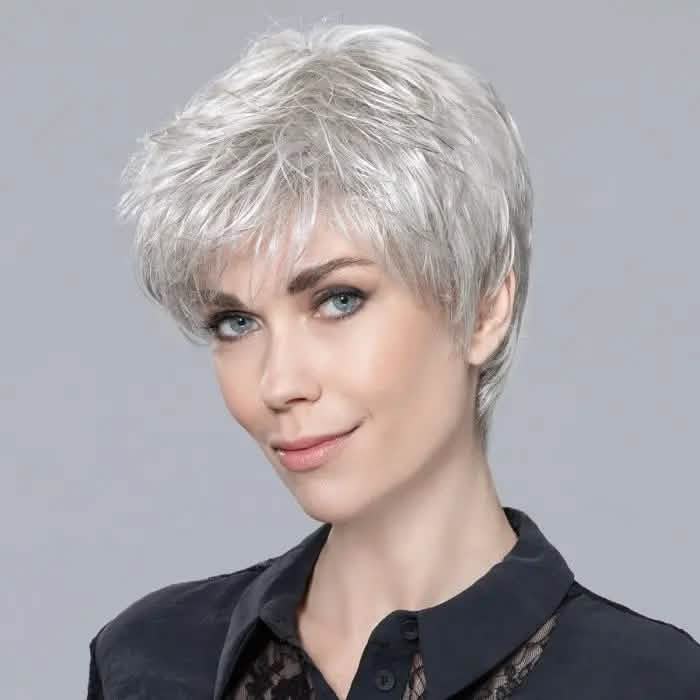 Ellen Wille Zizi