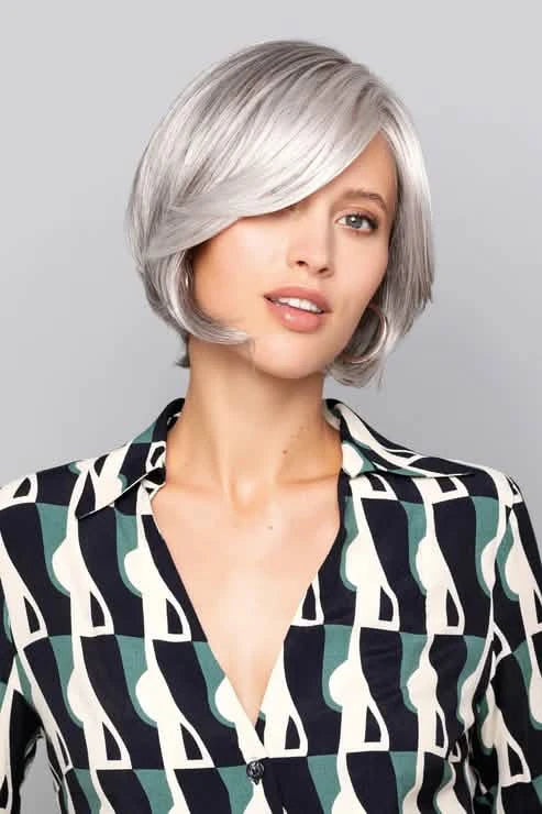 Gisela Mayer First Mono Lace