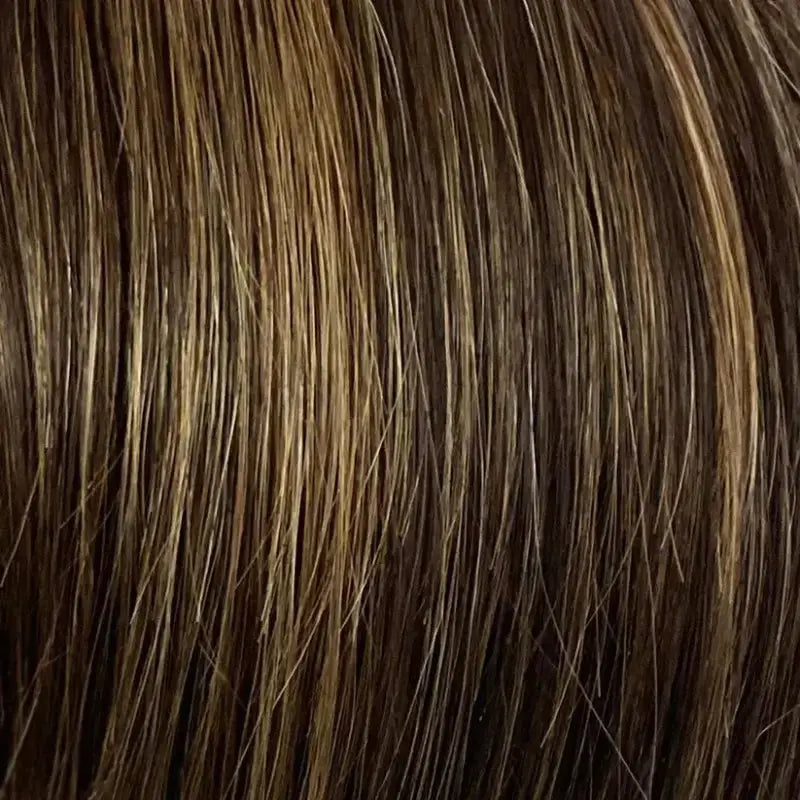 Gisela Mayer Ashley Light Mono Lace Dark-Brown-with-Sun-4-16F