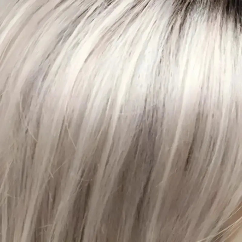 Gisela Mayer Brooke Mono Lace PLATINUM-SHADOW