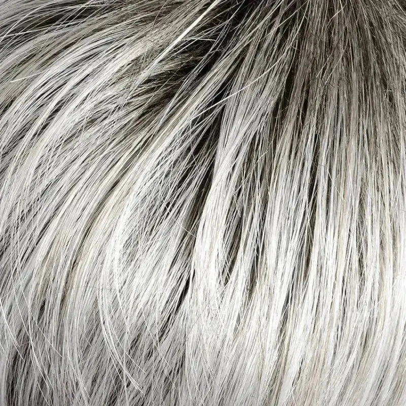Gisela Mayer Clic Snow-Mix-Rooted-305-Root