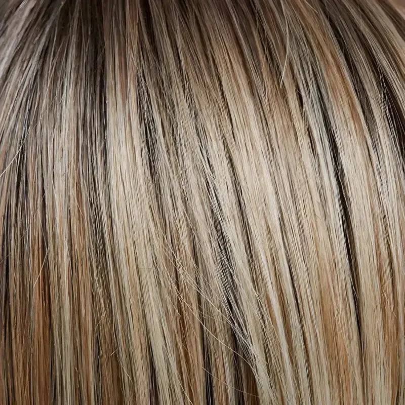 Gisela Mayer Cloud (Klein) Pearl-Blond-Rooted-23-14-6