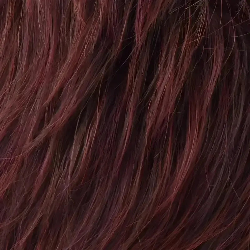 Gisela Mayer Cloud (Klein) Dark-Beaujolais