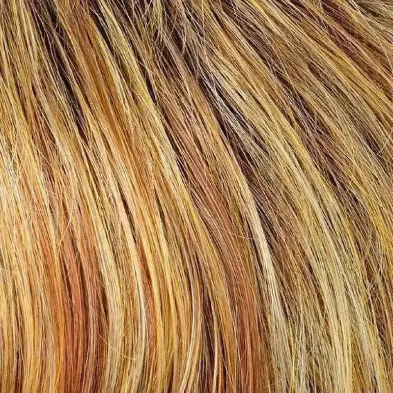 Gisela Mayer Vision Diva Lace 27-234-8-Golden-Nutmeg