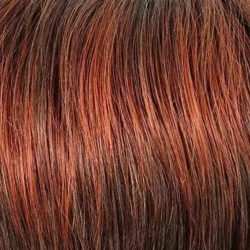 Gisela Mayer Vision Diva Lace 10-130-2-Chocolate-Cherry