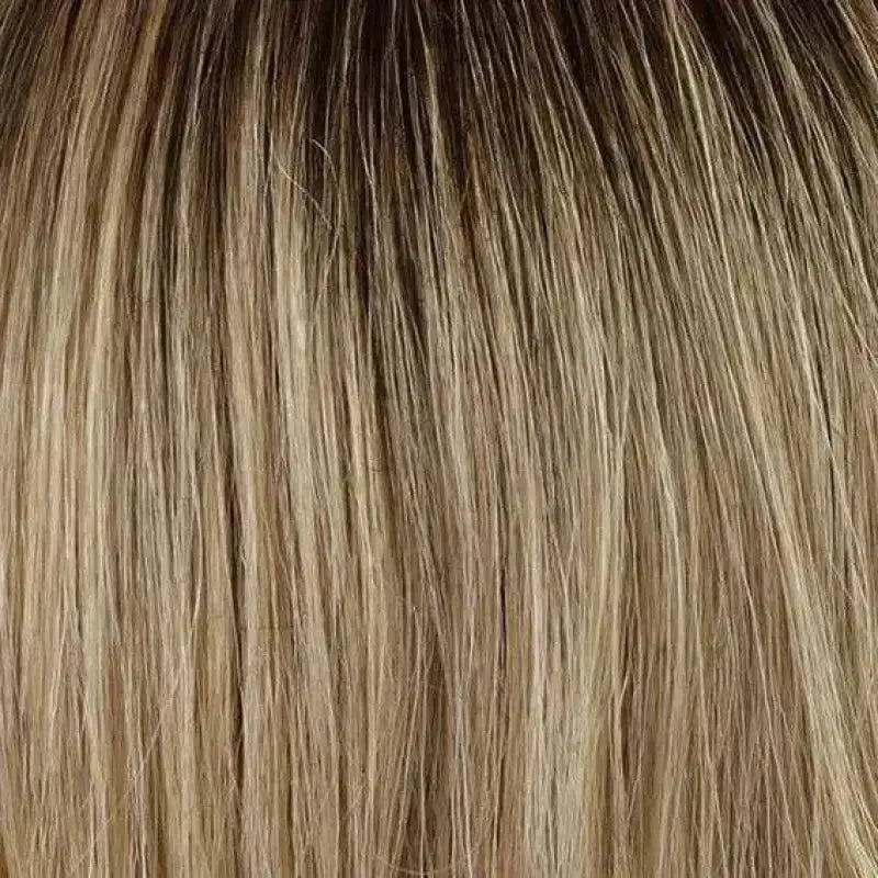 Gisela Mayer Vision Rock Light-Blond-Rooted