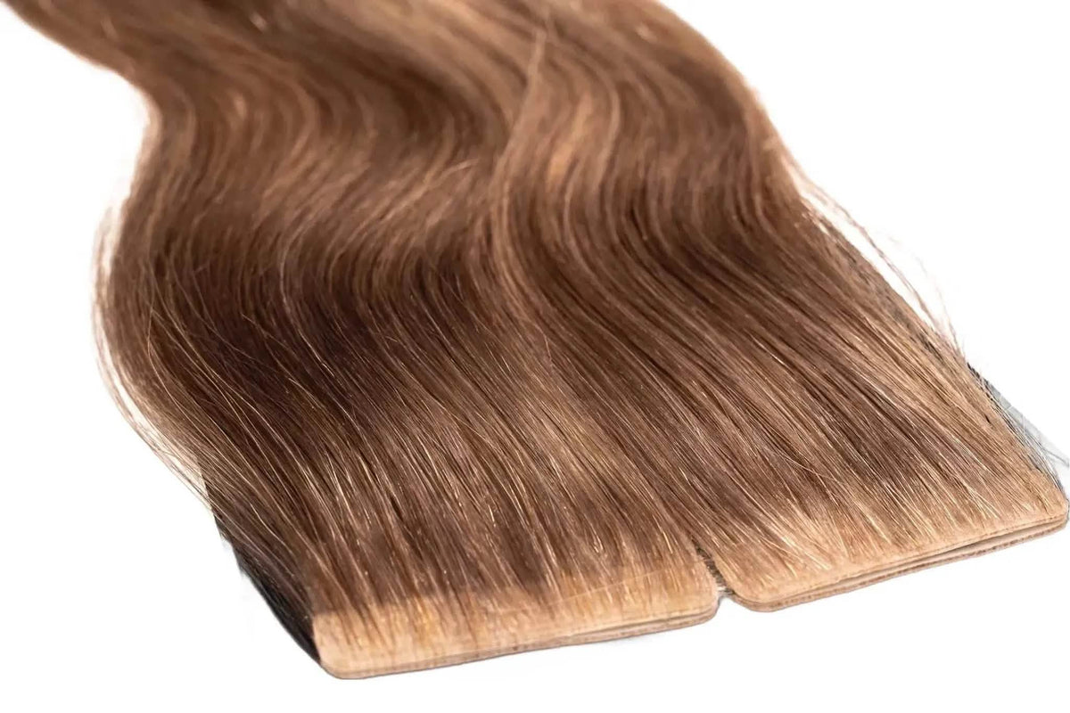 Nogi Unsichtbare Tape Extensions