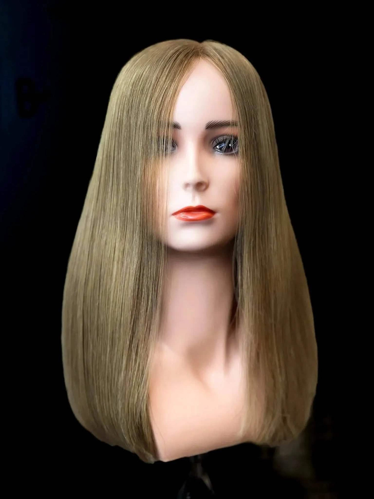 Echthaarperücke Nogi Capetown