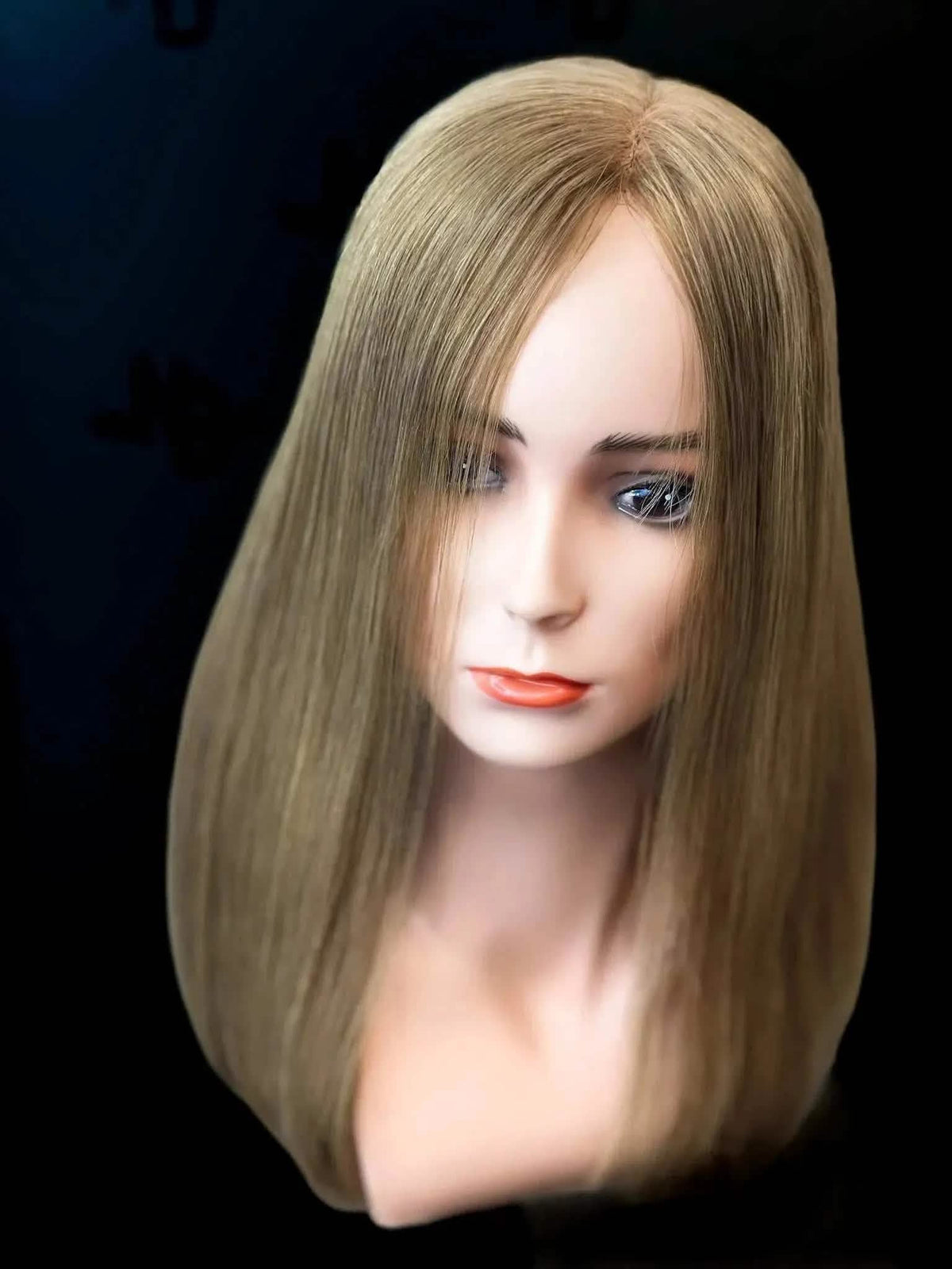 Echthaarperücke Nogi Capetown