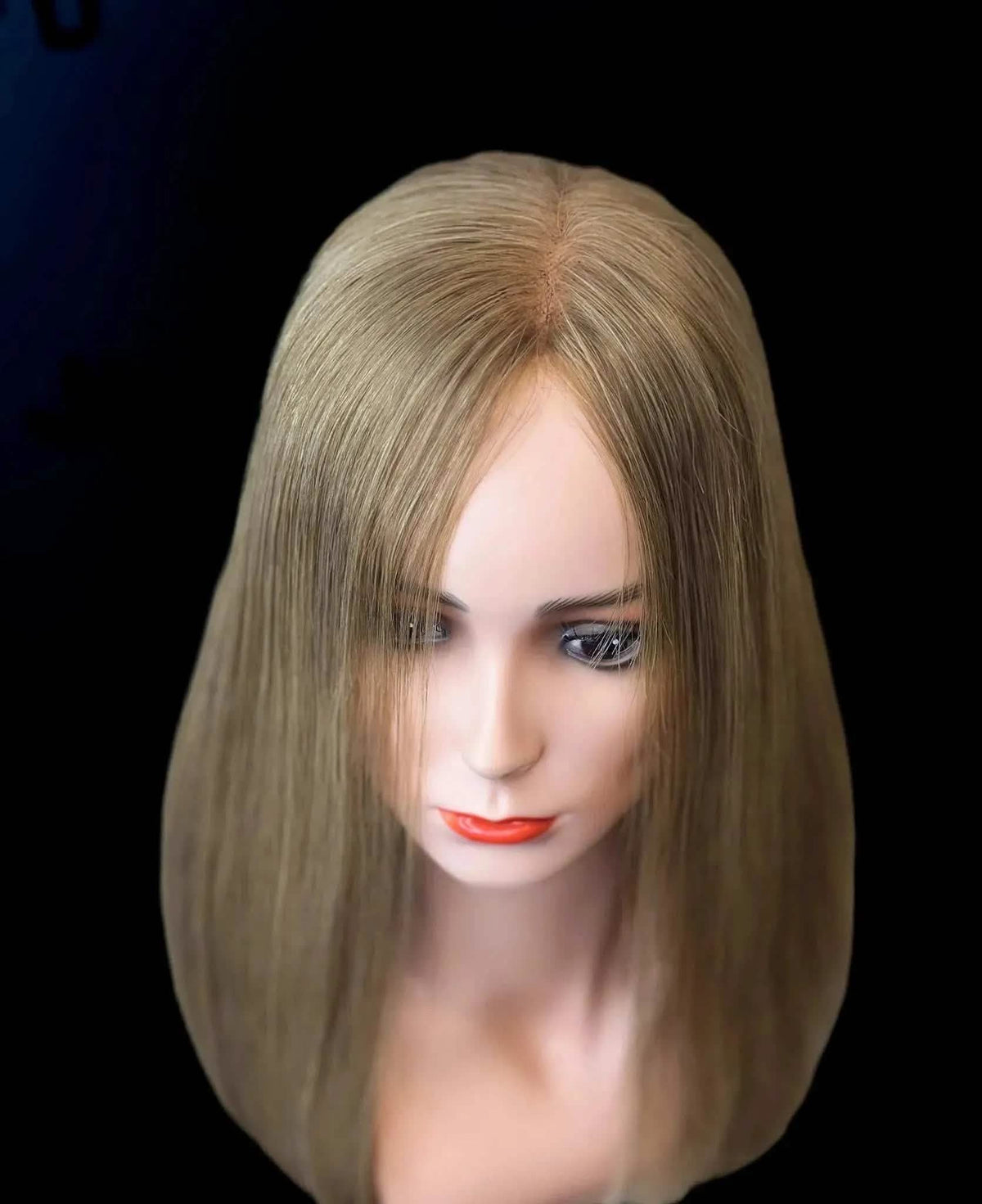 Echthaarperücke Nogi Capetown