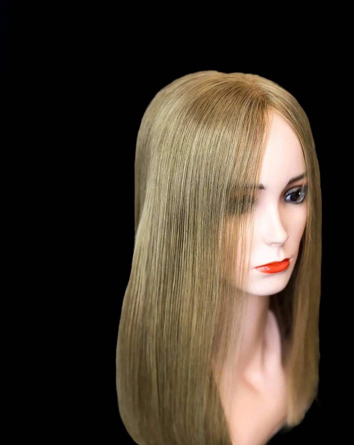 Echthaarperücke Nogi Capetown