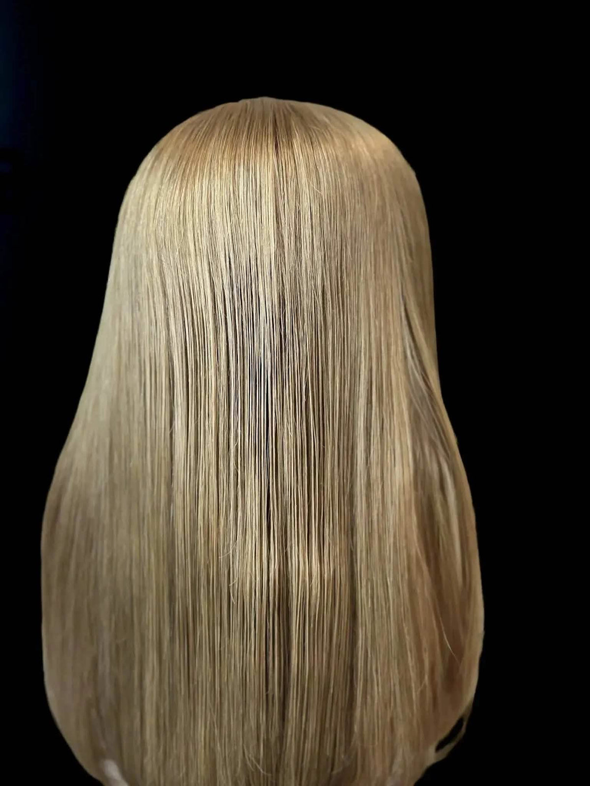 Echthaarperücke Nogi Capetown