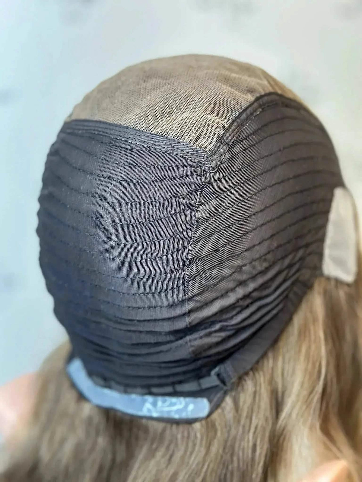 Echthaarperücke Nogi Capetown