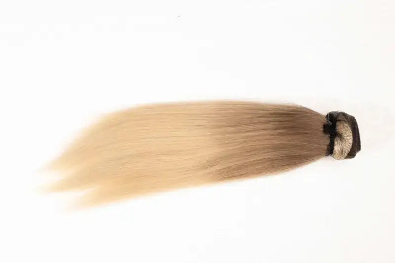 Nogi Echthaar Ponytail Extensions