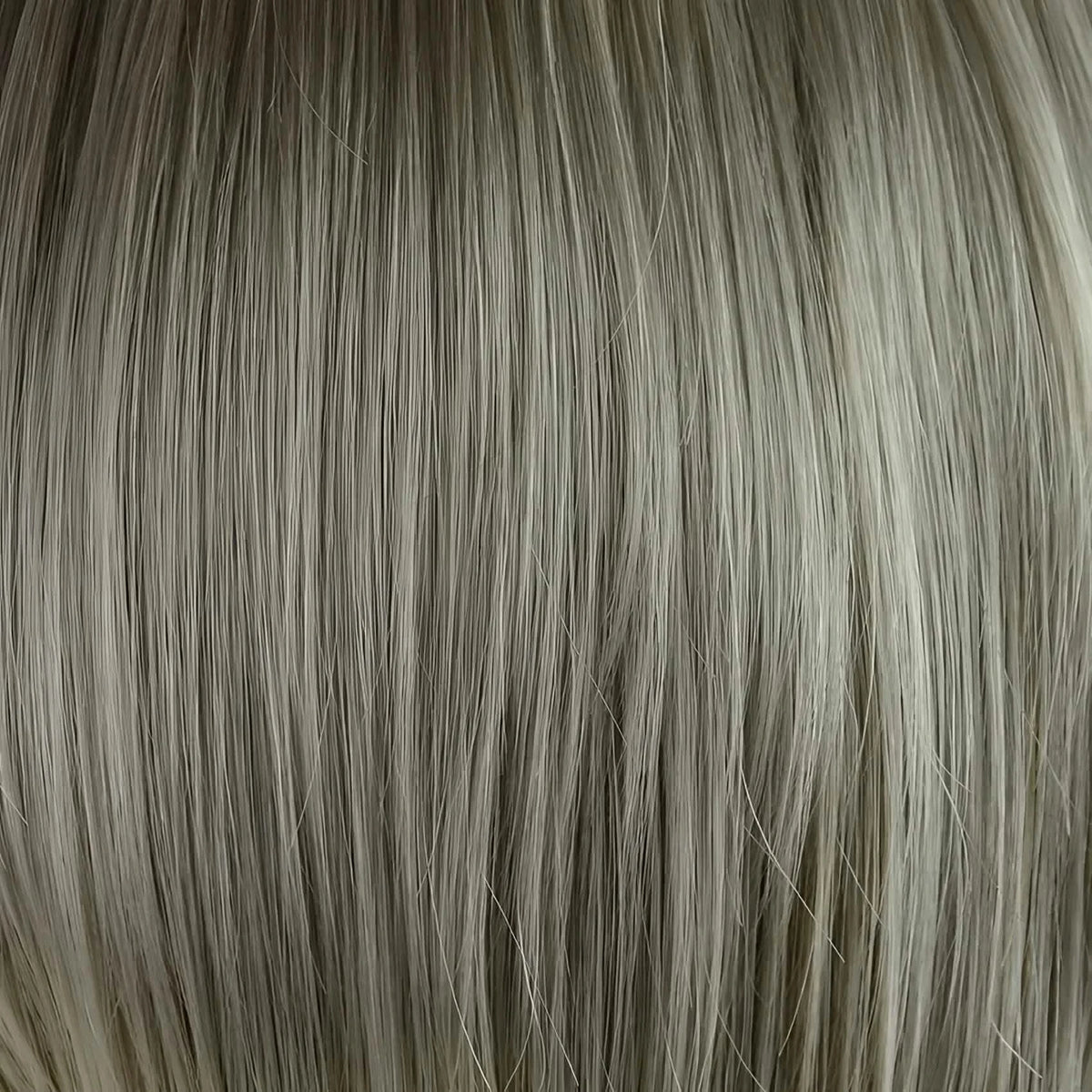 Gisela Mayer Energy Club Silver Blond