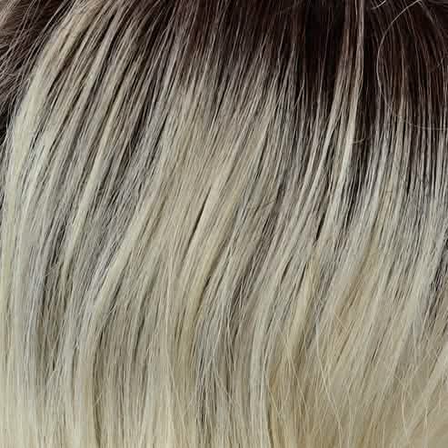 Gisela Mayer Dynamic White Blond (Rooted)