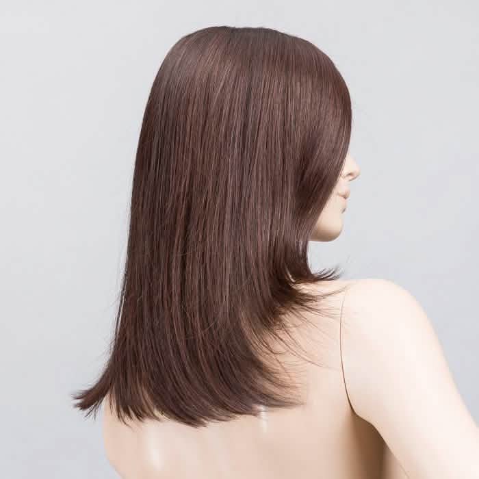Ellen Wille Affair HI darkchocolate rooted