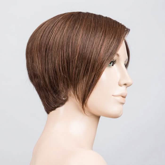 Ellen Wille Amaze Mono Part chocolate mix