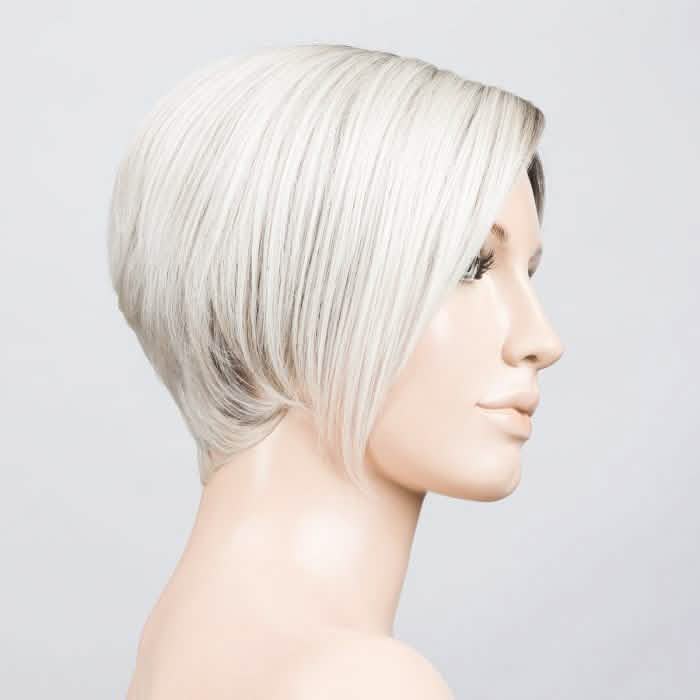Ellen Wille Amaze Mono Part silverblonde rooted