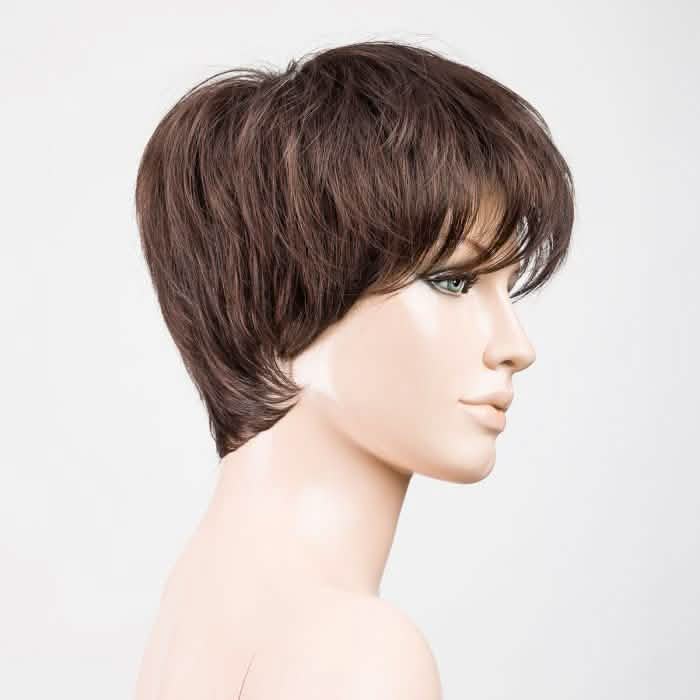 Ellen Wille Vita Mono Part darkchocolate mix
