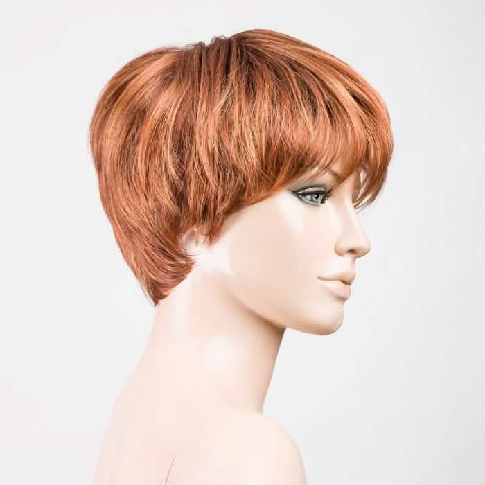 Ellen Wille Vita Mono Part safranred rooted