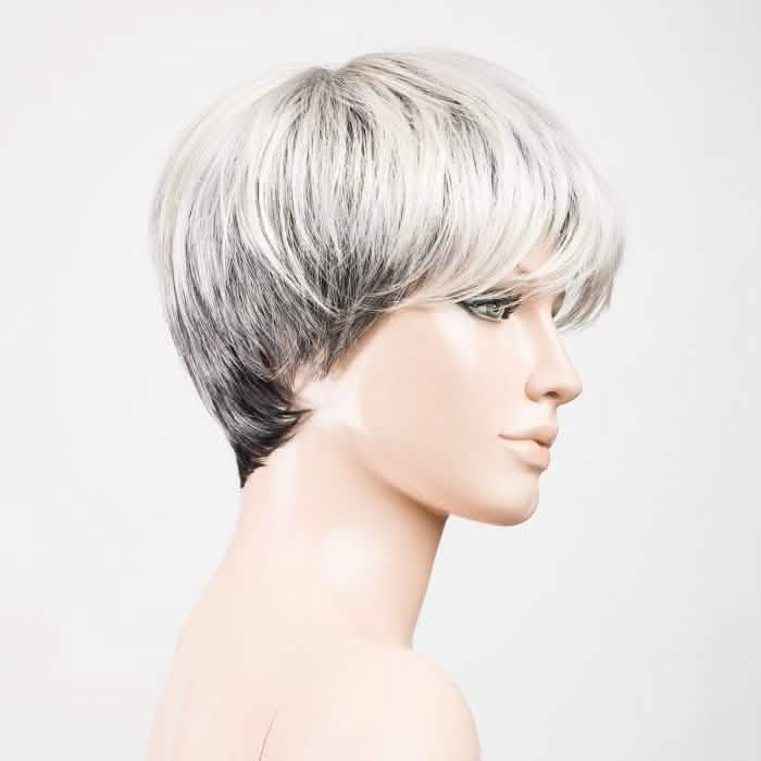 Ellen Wille Vita Mono Part silverblonde rooted