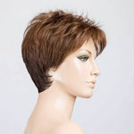 Ellen Wille Bliss cinnamonbrown lighted