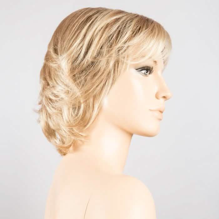 Ellen Wille Bloom sandyblonde rooted