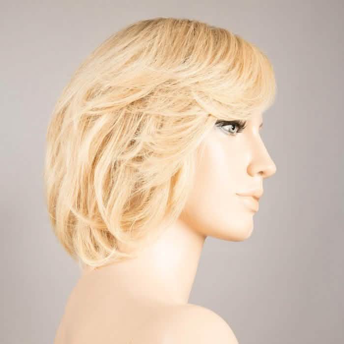 Ellen Wille Brilliance Plus champagne rooted