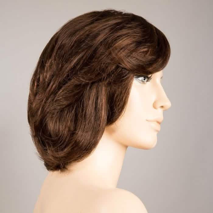 Ellen Wille Brilliance Plus darkchocolate mix