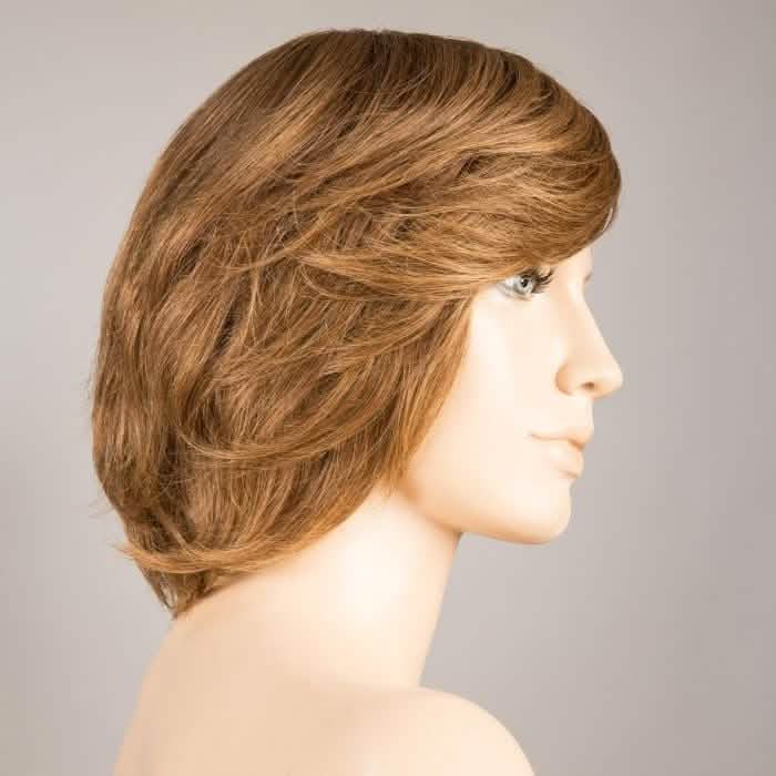 Ellen Wille Brilliance Plus mocca rooted