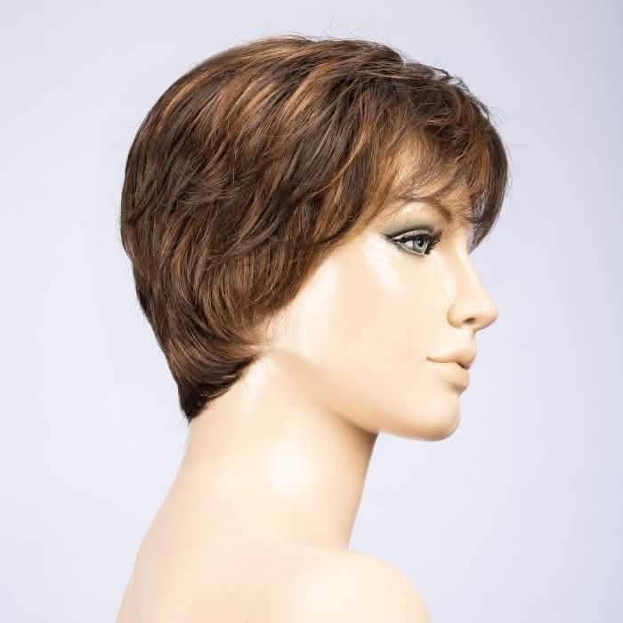 Ellen Wille Cara Small Deluxe chocolate mix