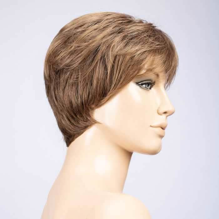 Ellen Wille Cara Small Deluxe mocca rooted