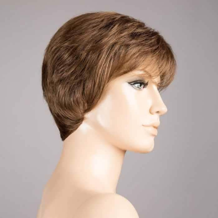 Ellen Wille Cara 100 Deluxe mocca rooted
