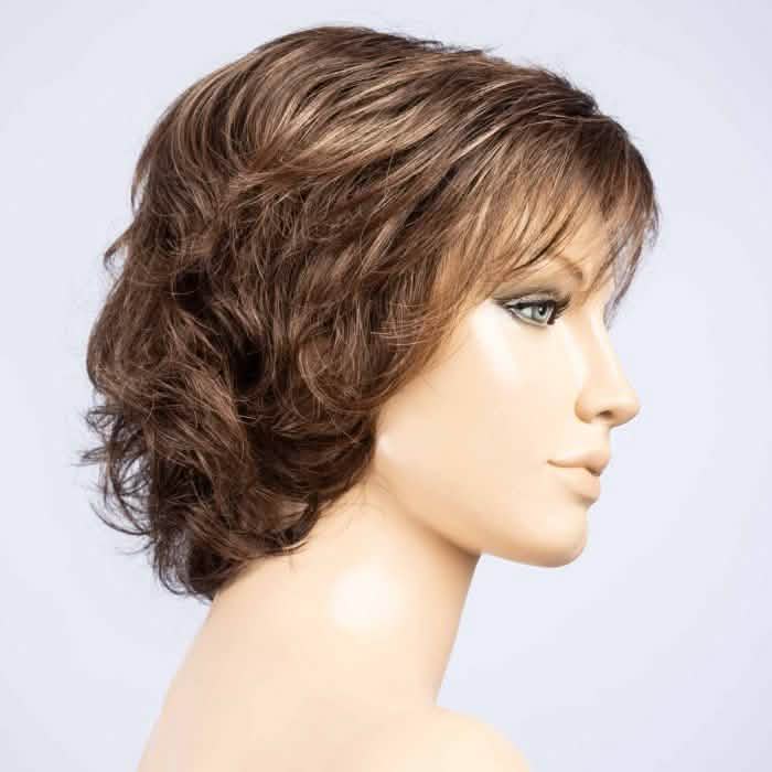 Ellen Wille Cesana Soft chocolate shad