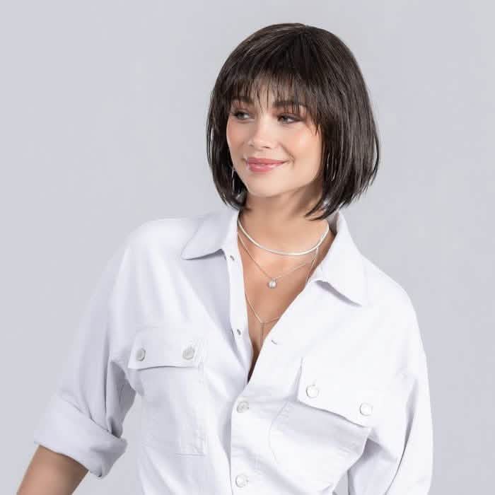 Ellen Wille Change