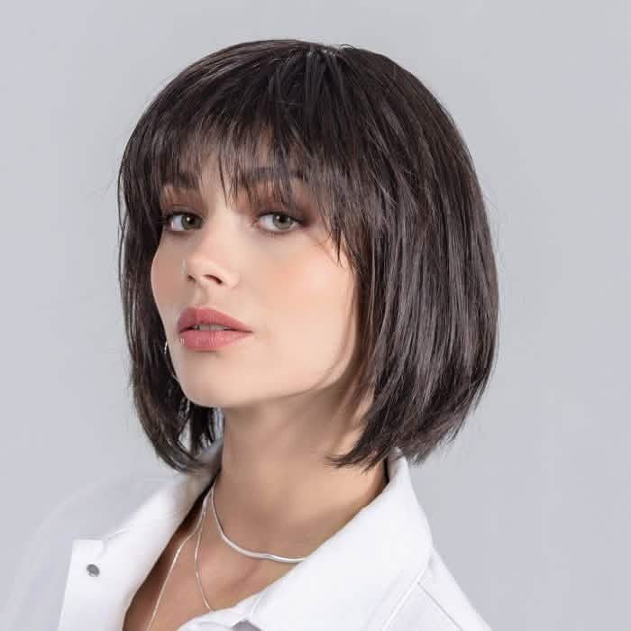 Ellen Wille Change espresso mix