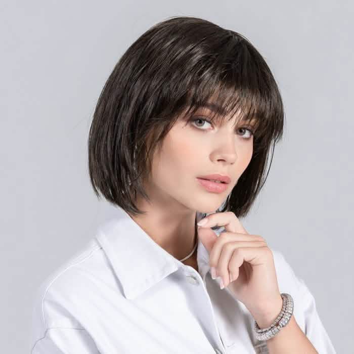 Ellen Wille Change