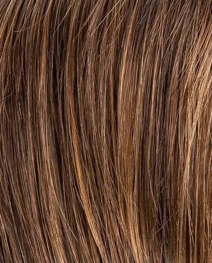 Ellen Wille Gemma Mono chocolate rooted