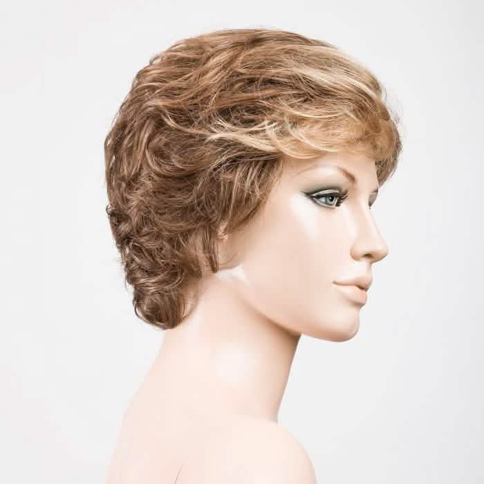 Ellen Wille City Mono tobacco lighted