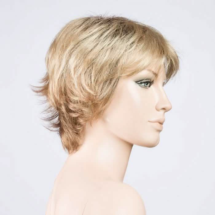 Ellen Wille Club 10 caramel rooted