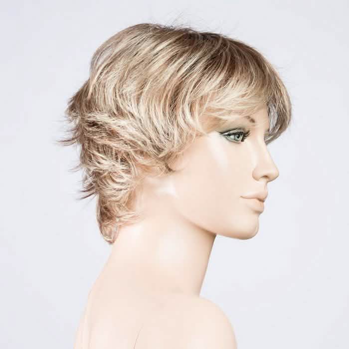 Ellen Wille Club 10 darksand rooted