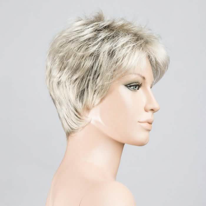 Ellen Wille Coco platinblonde rooted