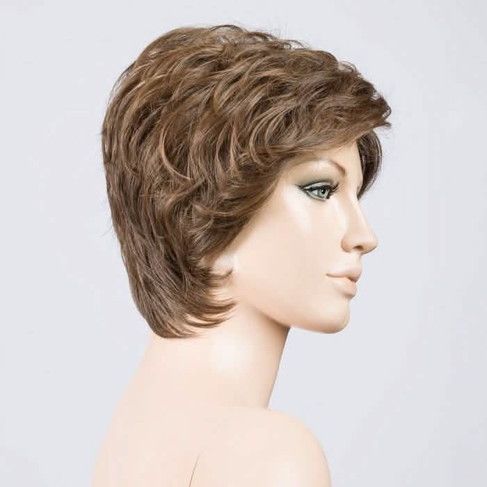 Ellen Wille Cover Mono Part coffeebrown mix