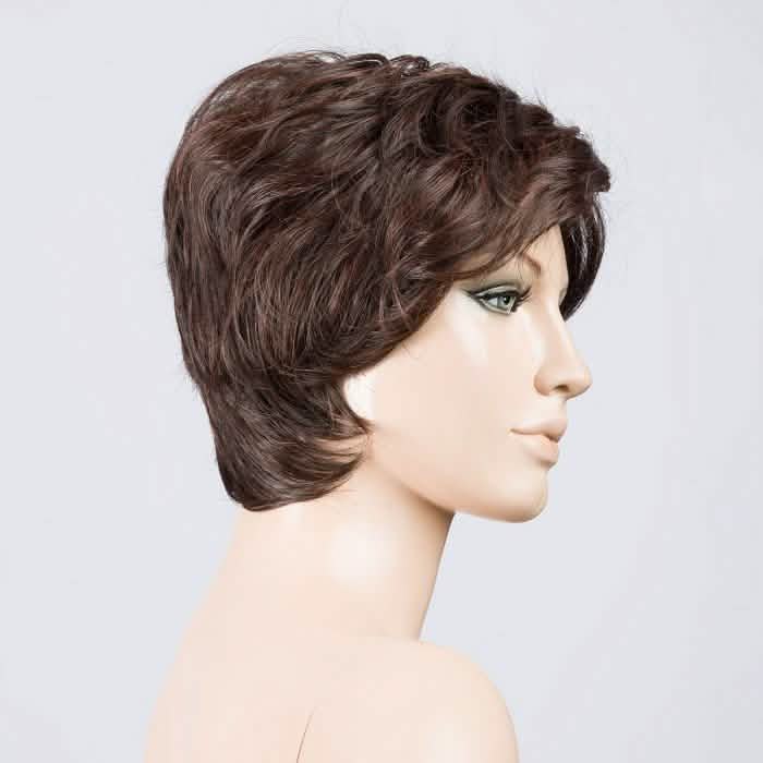 Ellen Wille Cover Mono Part darkchocolate mix
